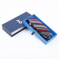 High Quality Manufacturers Mens Silk Necktie Men